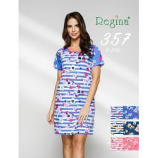 Regina 357 Dámska nočná košeľa