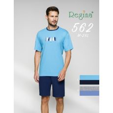 Regina 562 Pánske pyžamo
