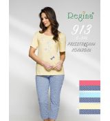 Regina 913 Dámske pyžamo