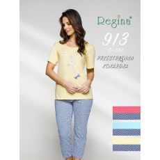 Regina 913 Dámske pyžamo