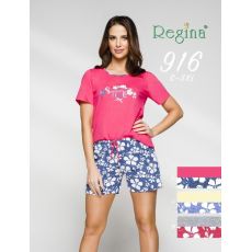 Regina 916 Dámske pyžamo