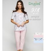 Regina 918 Dámske pyžamo