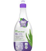 BIOstar 700 ml na umývanie riadu