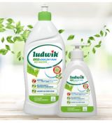 Ludwik EKO - na umývanie riadu