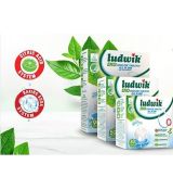 Ludwik EKO - tablety do umývačky riadu all in one - všetko v jednej tablete