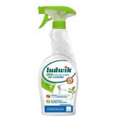 Ludwik EKO - pena na čistenie kúpeľne 750ml