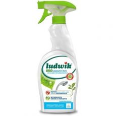Ludwik EKO - na čistenie sprchových kútov 750ml