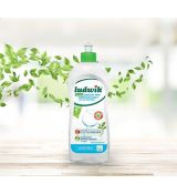 Ludwik EKO oplachovací prostriedok pre umývačky riadu
