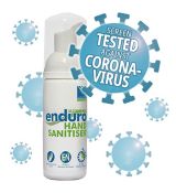 Enduro Hand Sanitiser - bezalkoholový dezinfečný prostriedok na ruky