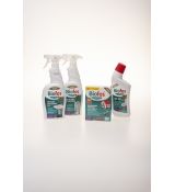 Biofos Eko set pre domácnosť mini