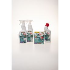 Biofos Eko set pre domácnosť mini