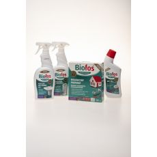 Biofos Eko set pre domácnosť malý