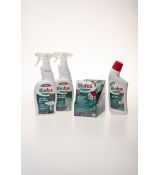 Biofos Eko set pre domácnosť stredný