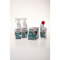 Biofos Eko set pre domácnosť stredný