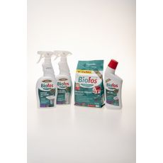 Biofos set pre domácnosť veľký