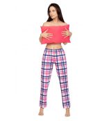 Regina 722 Dámske pyžamové nohavice