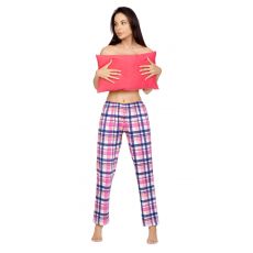 Regina 722 Dámske pyžamové nohavice