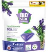 BIOSTAR kapsuly na pranie 32ks