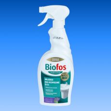 Biofos Professional čistenie kúpeľne 750 ml