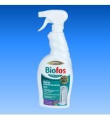 Biofos Professional čistenie sprchových kútov 750 ml