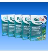 Biofos Professional - Baktérie do jazierka a rybníčkov