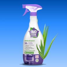 BIOstar 700 ml kuchynskej čistiacej peny