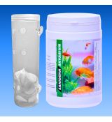 Akváriový set Biofilter + Sanidenn akvárium
