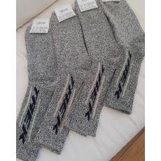 TREKO termo ponožky zimné