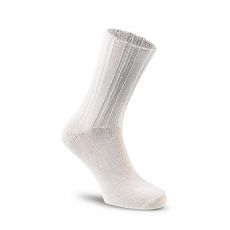 REDVIG pánske hrubé zdravotné ponožky bez lemu