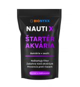 NAUTI X - Štartér akvária