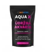 AQUA X - Údržba akvária
