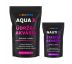 AQUA COMBO – štart a údržba akvária v jednom balení 90g a 10g na 100L na rok Balenie