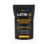 LATRI X – odstránenie zápachu z latríny a suchého WC 400g na 1 latrínu na pol roka Balenie