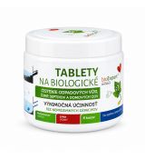 BioExpert® BIOLOGICKÉ šumivé Tablety – baktérie do septikov, žúmp a ČOV