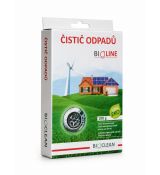 Bioline čistič odpadov – baktérie do sifónov