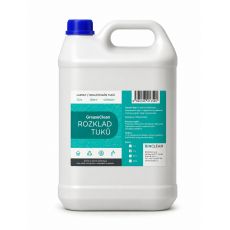 GreaseClean – baktérie na rozklad tukov a do lapačov tukov