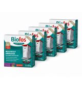 Biofos – baktérie do suchých WC a latrín