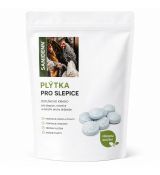 Sanidenn tablety – baktérie do plytkej podstielky