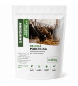 Sanidenn tablety – baktérie do hlbokej podstielky