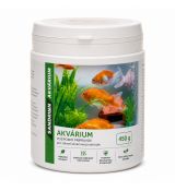 Sanidenn – baktérie do akvária
