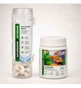 Biofilter + Sanidenn – kompletný štartovací set