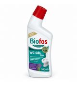 Biofos WC gél 500 ml