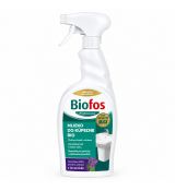 Biofos – čistič kúpeľne 750 ml