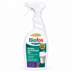Biofos – čistič kúpeľne 750 ml