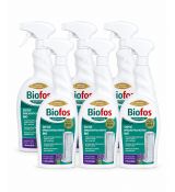 Biofos čistič sprchových kútov 750 ml