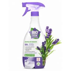 Biostar – čistič kúpeľne 700 ml