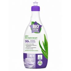Biostar – 700 ml na umývanie riadu