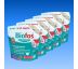 Biofos Professional - Tablety 16ks - baktérie do žumpy, septiku, ČOV 80ks/5x16ks/ Balenie