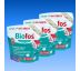 Biofos Professional - Tablety 16ks - baktérie do žumpy, septiku, ČOV 48ks/3x16ks/ Balenie