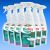 Biofos Professional čistenie kúpeľne 750 ml